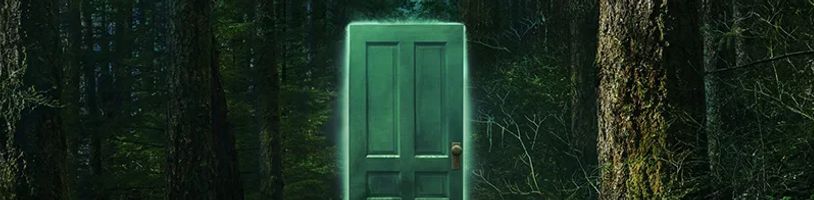 Mysteriózní série Wayward zavede diváky do městečka, kde něco není v pořádku