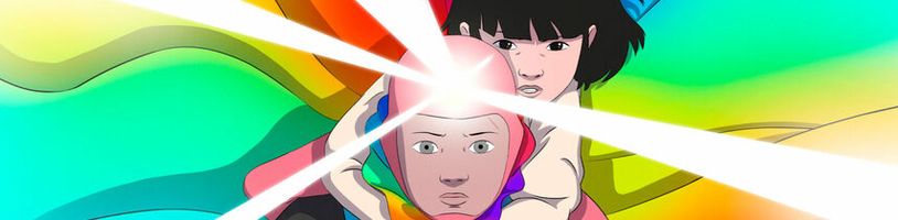 Animované sci-fi dobrodružství Arco bude francouzskou odpovědí na studio Ghibli