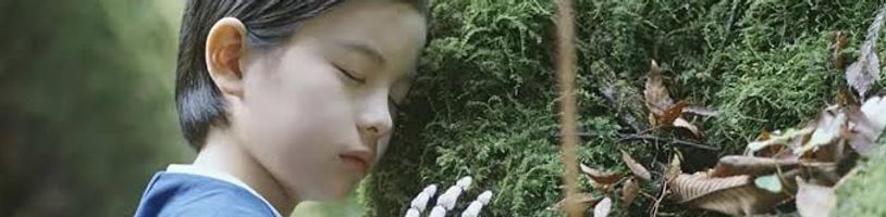 V japonském sci-fi dramatu Sheep in the Box si truchlící manželé pořídí robotického synka
