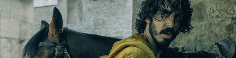 Středověkou akční jízdu The Peasant ve stylu Johna Wicka uvede studio A24