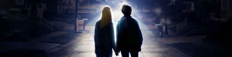 Nový film J.J. Abramse by měl sledovat spisovatele, který zjistí, že jeho fantasy svět je skutečný