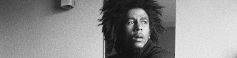 Snímek o životě Boba Marleyho dostal oficiální datum premiéry
