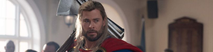 Thor 5: Taika Waititi se otěží režie dalšího dílu už zřejmě nechopí