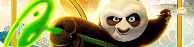 Kung Fu Panda 4: Hrdina Po vyráží v dalším traileru do boje proti nové hrozbě