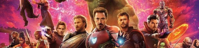 Příští Avengers natočí režisér marvelovky z minulého roku