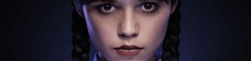 Třetí řada Wednesday se už natáčí, k seriálu se připojuje Winona Ryder a další herci