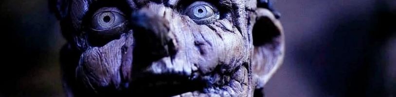 Trailer na hororového Pinocchia vypadá jako brutální chuťovka pro morbidně zvědavé