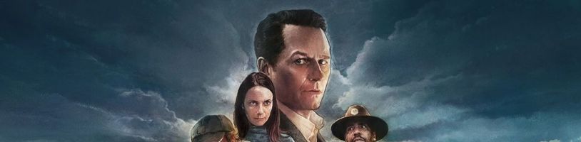 Chválený seriál Widow's Bay se na Apple TV dočká druhé sezóny