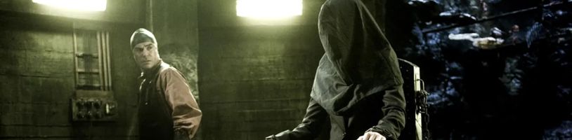 Seriálový Hostel uvede služba Peacock, Eli Roth se znovu postará o scénář i režii