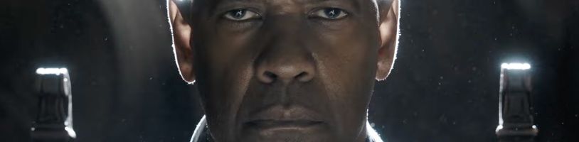 Denzel Washington vyráží v traileru na třetího Equalizera do posledního boje proti mafii
