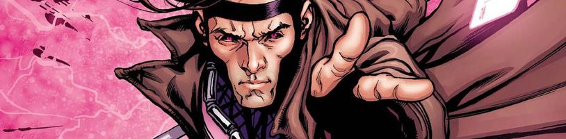 V Deadpoolovi 3 by se mohl objevit i Channing Tatum jako mutant Gambit