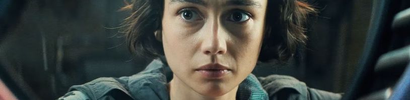 Hvězda seriálového Vetřelce ztvární hlavní roli v chystaném sci-fi filmu Anima