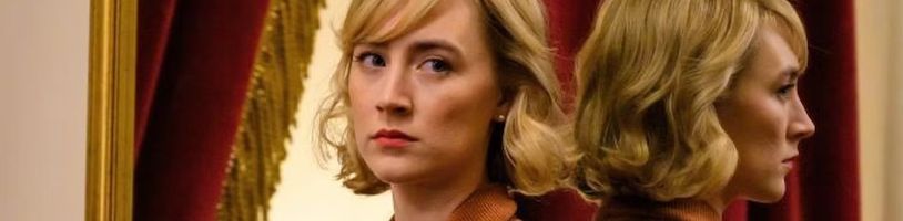 K filmům o Beatles se připojuje Saoirse Ronan, zahraje si ženu Paula McCartneyho