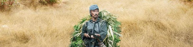 Drama Onoda bude vyprávět skutečný příběh japonského vojáka, který nevěří, že skončila válka
