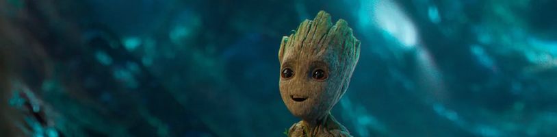 Seriál I Am Groot má oficiální datum premiéry a nový roztomilý plakát