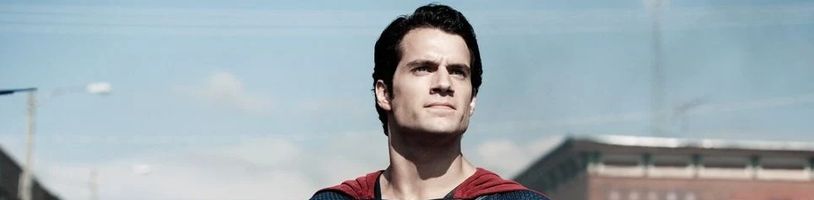 Studio Warner Bros. Discovery by rádo oživilo Supermanovu budoucnost v DCEU 