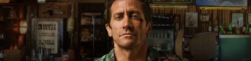 Road House: Jake Gyllenhaal a Conor McGregor změří síly v remaku akční klasiky
