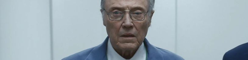 Černá komedie Back In Black nás zavede do městečka, ve kterém už nikdo neumírá