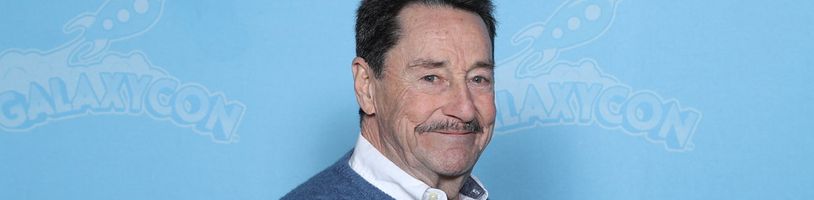 Ve věku 85 let zemřel Peter Cullen, hlas Optima Primea z Transformers