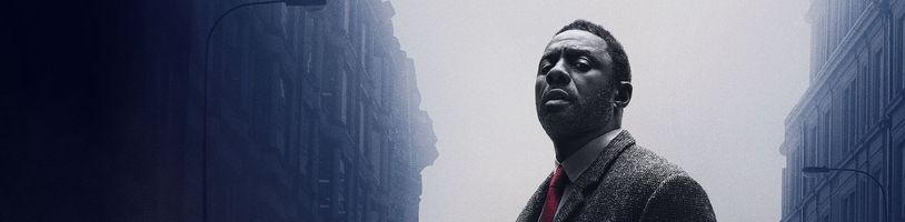Luther dostane další celovečerní film, kromě Idrise Elby se vrátí staří známí