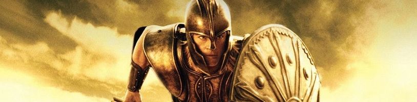 Troju měl původně natočit Christopher Nolan, Warneři mu pak místo toho dali Batmana