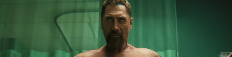 Mys hrůzy: Ďábelský Javier Bardem promění život manželského páru v noční můru