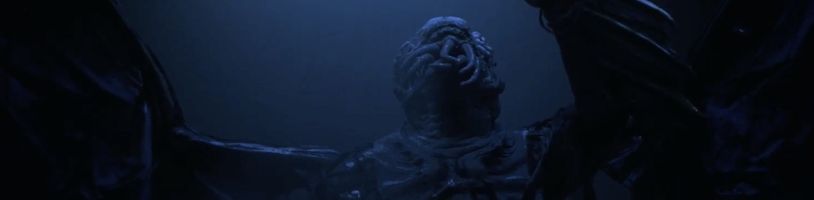 Lovecraftovský horor Gods of the Deep nás zavede do ztracené podmořské říše