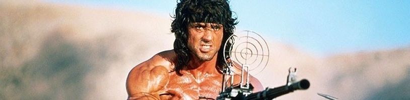 John Rambo: Prequel o slavném akčním hrdinovi se začal natáčet