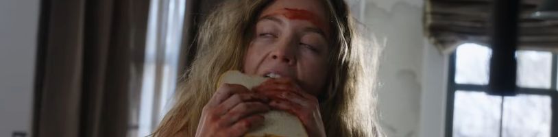 Sydney Sweeney odkrývá děsivá tajemství v traileru na adaptaci bestselleru Pomocnice