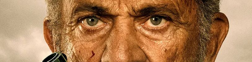 V thrilleru Hunting Season bude Mel Gibson chránit svou dceru před krutým drogovým bossem