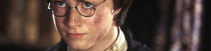 Harry Potter jako televizní seriál? Producenti z Warner Bros. o tom údajně jednají 