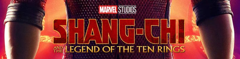 Shang-Chi od Marvelu sa predstavuje v prvom traileri a odhaľuje skutočného Mandarina