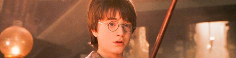 Režisér prvních dvou filmů Harryho Pottera by rád natočil Prokleté dítě 