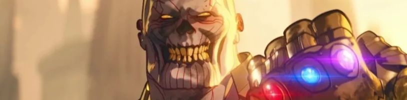 První trailer k animované sérii Marvel Zombies slibuje brutální řežbu pro dospělé