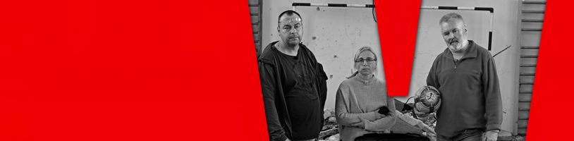 Velký vlastenecký výlet: Proč vás tenhle film nenechá spát?