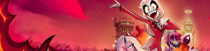 Hazbin Hotel: Projekt, který navždy změnil YouTube animaci