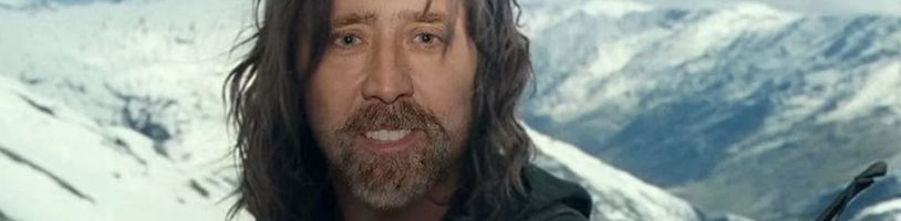 Nicolas Cage prozradil, proč odmítl významné role v Pánovi prstenů a Matrixu