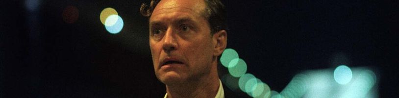 Scapegoat: V novém filmu hororového mistra Ariho Astera by si měl zahrát Jude Law