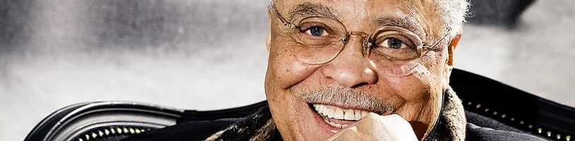 James Earl Jones – Hlas, který definoval generace