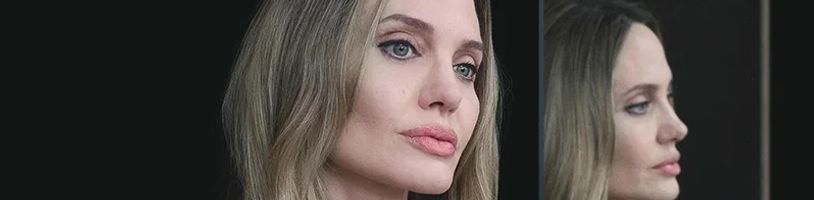 Coutures: Drama s Angelinou Jolie v hlavní roli má na světě nový trailer