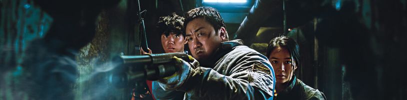Badland Hunters: Korejský postapokalyptický nářez se představuje v prvním traileru