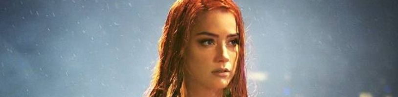 Kdo by mohl Amber Heard nahradit v Aquamanovi? Fanoušci mají jasno. Právnička Johnnyho Deppa
