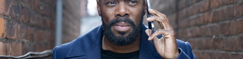 K nové filmové adaptaci Kingova románu Běh o život se připojuje Colman Domingo