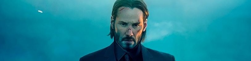 John Wick slaví 10 let. První díl skvělé akční jízdy se vrátí i do našich kin 