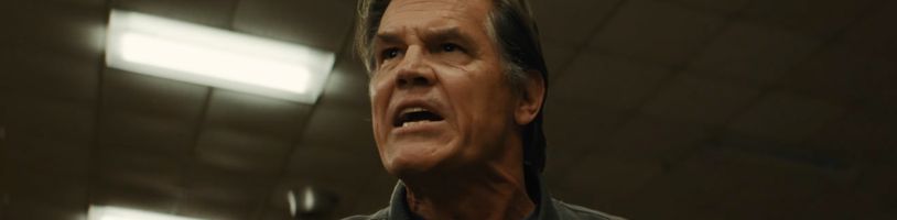 Josh Brolin bude v akční komedii Mister bojovat proti svým bejvalkám