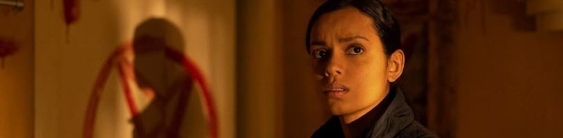 Psycho Killer: Georgina Campbell jde po stopách sadistického zabijáka