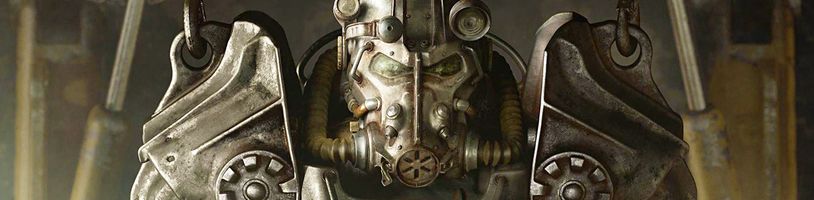 Seriálový Fallout od Amazonu je stále ve vývoji