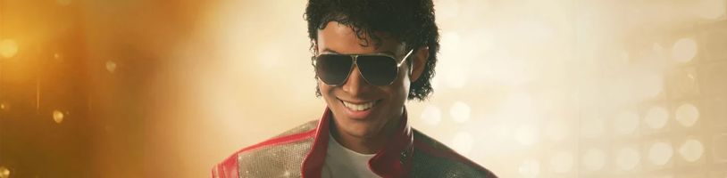 Michael: Životopisný film o králi popu už brzy v kinech, podívejte se na finální trailer