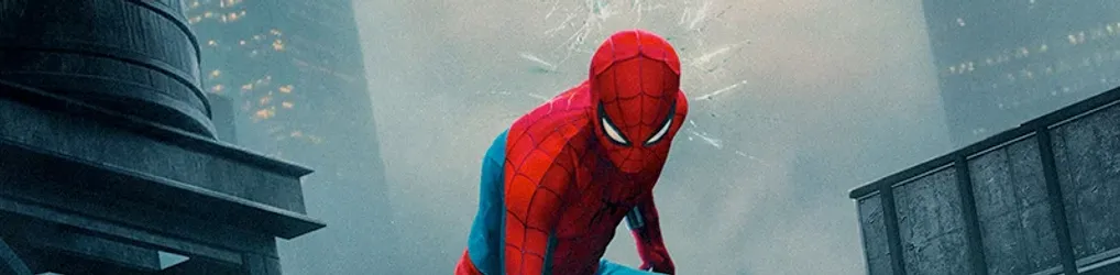 Nový Spider-Man je v kinech teprve pár dní a už klepe na dveře miliardových tržeb