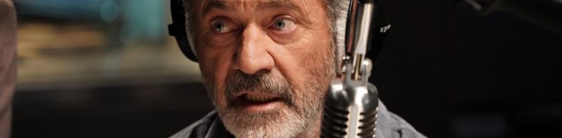 Mel Gibson bude muset v thrilleru On the Line vstoupit do zvrácené hry, aby zachránil svou rodinu